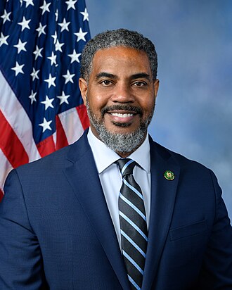 Photo of Steven Horsford