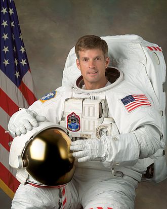 Photo of Steven Swinton