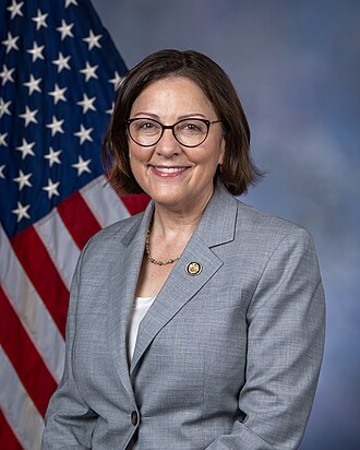 Photo of Suzan DelBene