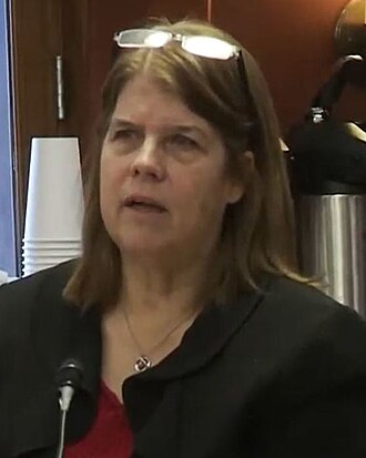 Photo of Tamie Wilson