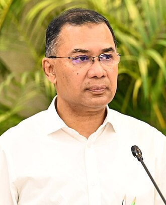 Photo of Tarik Samman