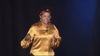 Photo of Terri Green
