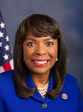 Photo of Terri Sewell