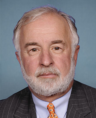 Photo of Tim Bilash