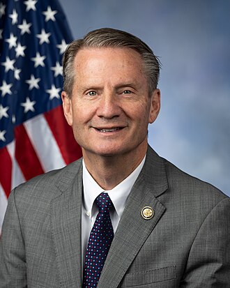 Photo of Tim Burchett
