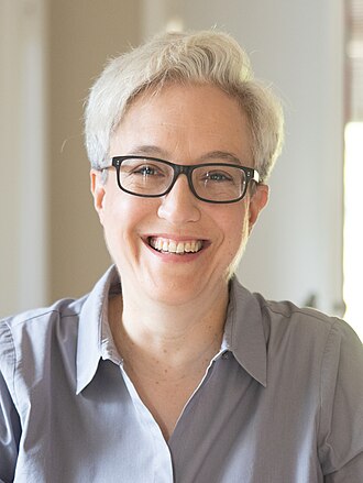 Photo of Tina Kotek