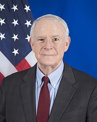 Photo of Tom Barrett