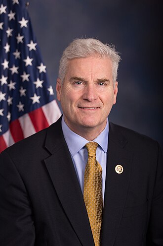 Photo of Tom Emmer