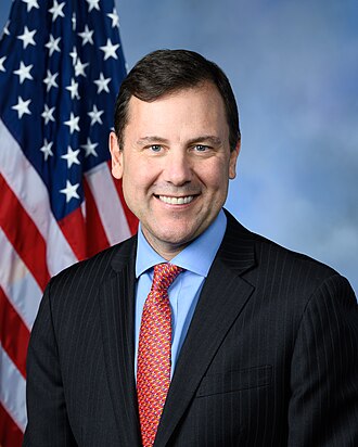 Photo of Tom Kean Jr.