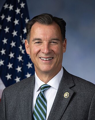 Photo of Tom Suozzi