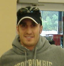 Photo of Tomas Scheel