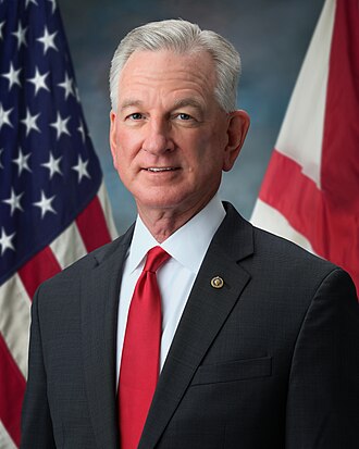 Photo of Tommy Tuberville