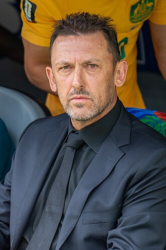 Photo of Tony Pombo