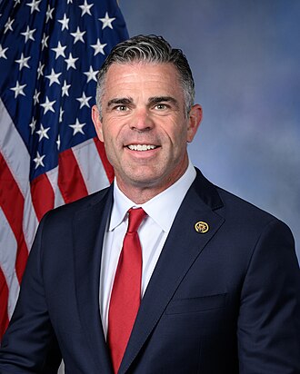 Photo of Tony Wied
