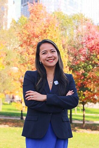 Photo of Tram Nguyen