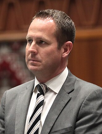 Photo of Travis Grantham