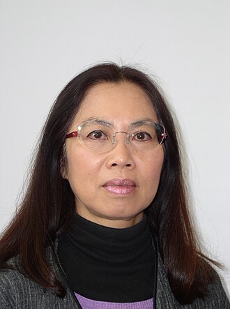 Photo of Trinh Ha
