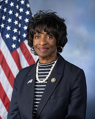 Photo of Valerie Foushee