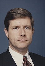 Photo of Van Hilleary