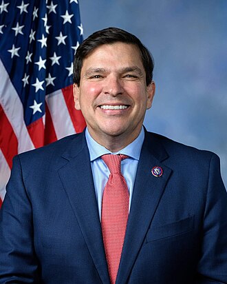 Photo of Vicente Gonzalez
