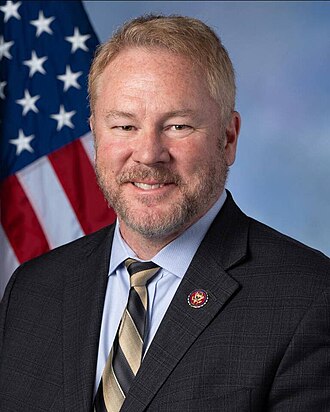 Photo of Warren Davidson