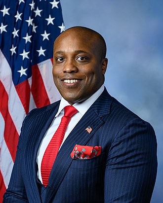 Photo of Wesley Hunt