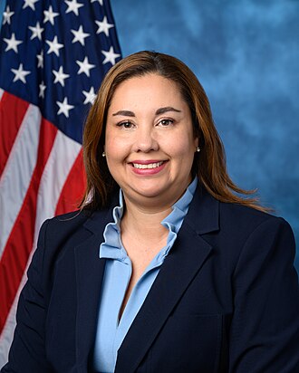 Photo of Yadira Caraveo