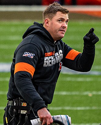 Photo of Zeb Taylor
